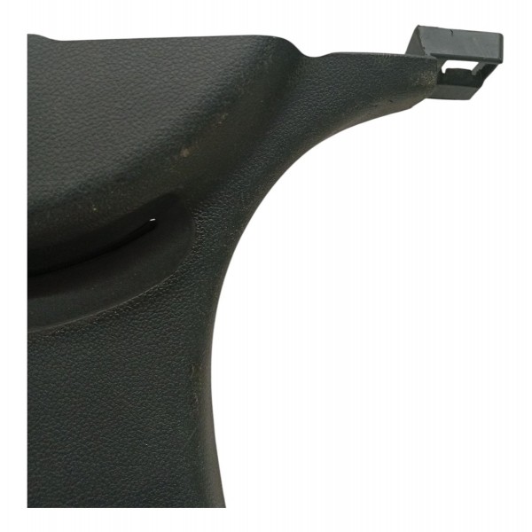 Moldura Coluna Lateral Esquerda Peugeot 3008 2011