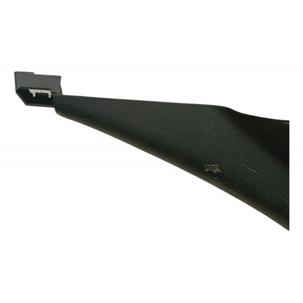 Moldura Coluna Lateral Esquerda Peugeot 3008 2011