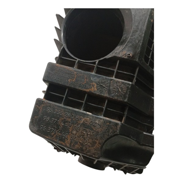 Caixa Filtro Ar Peugeot 3008 1.6 2011