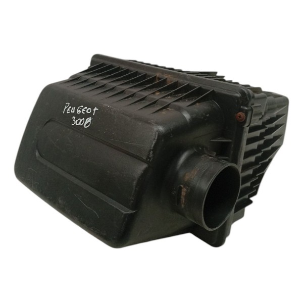 Caixa Filtro Ar Peugeot 3008 1.6 2011