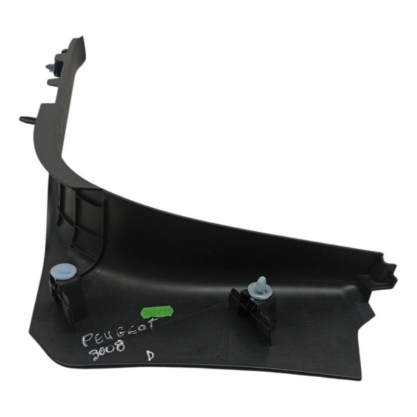 Soleira Porta Dianteira Direita Peugeot 3008 2011