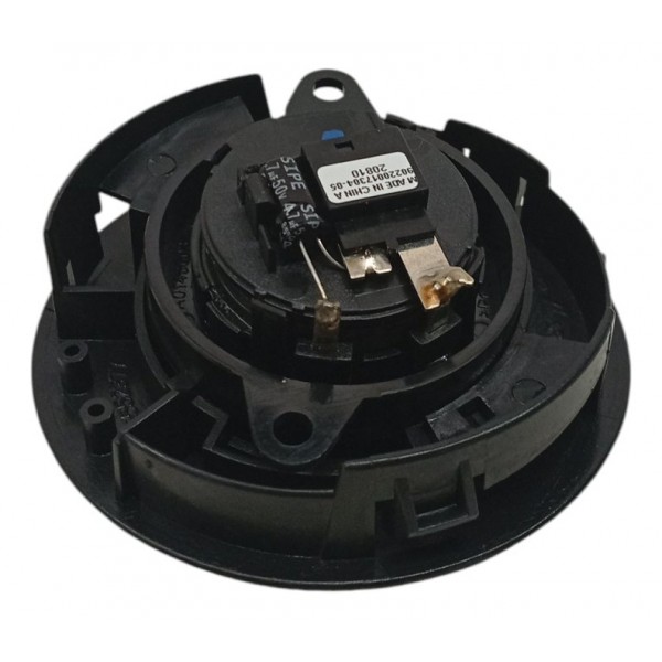 Par Twiter Painel Peugeot 3008 2011