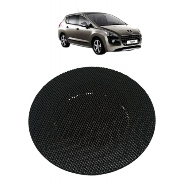 Par Twiter Painel Peugeot 3008 2011