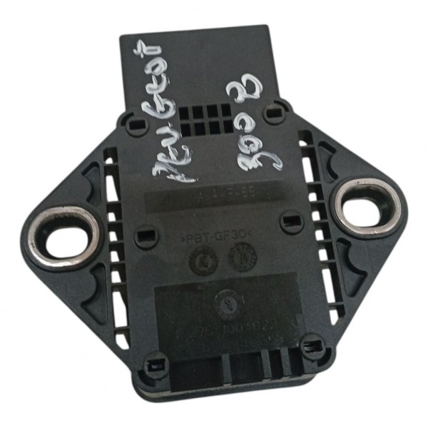 Modulo Sensor Aceleração Peugeot 3008 2011