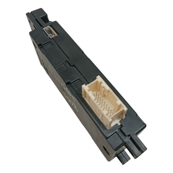 Modulo Central Computador Bordo Peugeot 3008 1.6 2011