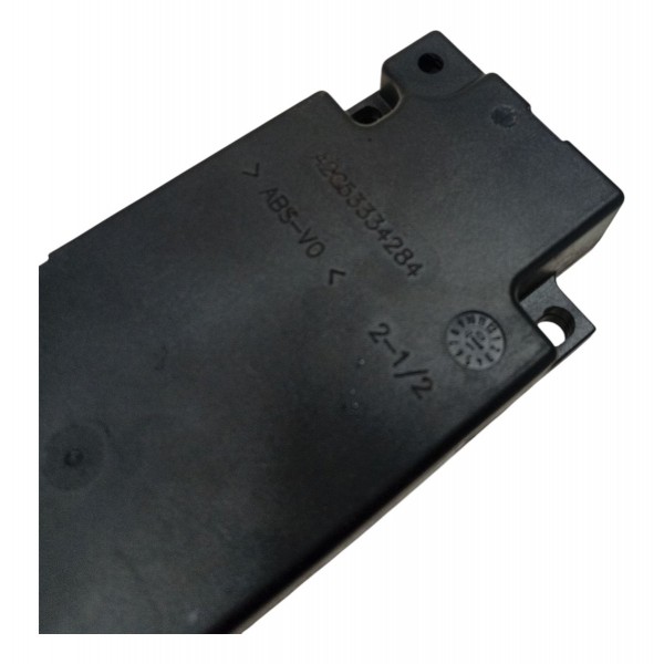 Modulo Central Computador Bordo Peugeot 3008 1.6 2011