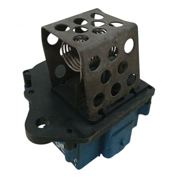 Resistencia Eletroventilador Peugeot 3008 1.6 2011