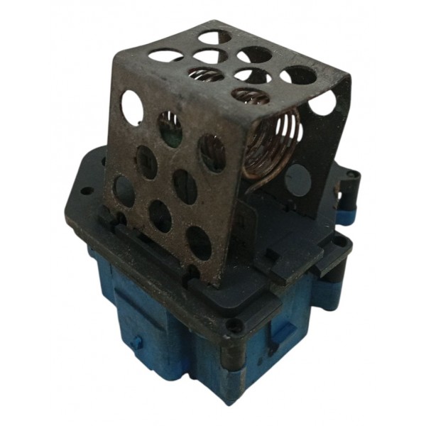Resistencia Eletroventilador Peugeot 3008 1.6 2011