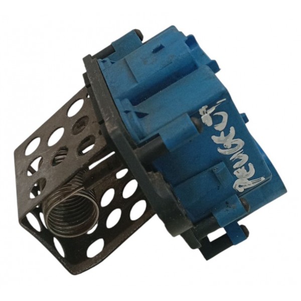 Resistencia Eletroventilador Peugeot 3008 1.6 2011