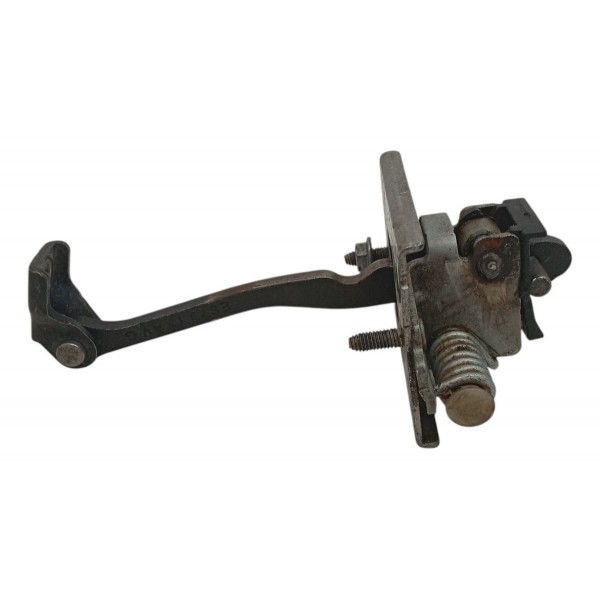 Limitador Porta Dianteiro Direito Peugeot 3008 1.6 2011