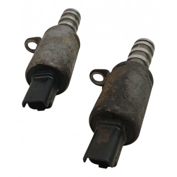 Valvula Solenoide Citroen C3 1.2 Pure Tech 2018