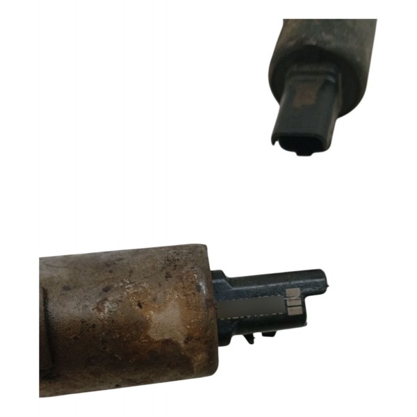 Valvula Solenoide Citroen C3 1.2 Pure Tech 2018