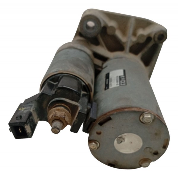 Motor Arranque Citroen C3 1.2 Pure Tech 2018