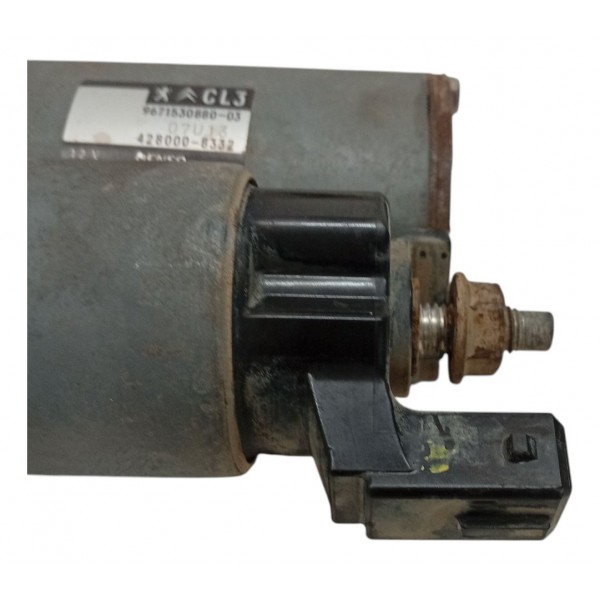 Motor Arranque Citroen C3 1.2 Pure Tech 2018