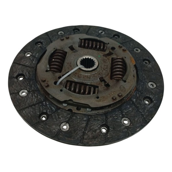 Disco Embragem Citroen C3 1.2 2018