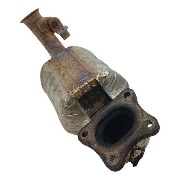 Catalisador Citroen C3 1.2 Pure Tech 2018