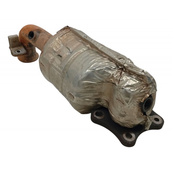 Catalisador Citroen C3 1.2 Pure Tech 2018