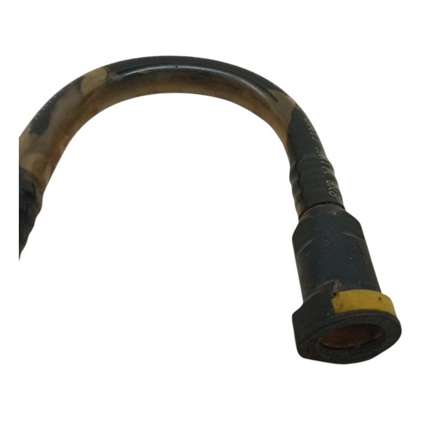 Mangueira Tampa Valvula Citroen C3 1.2 Pure Tech 2018