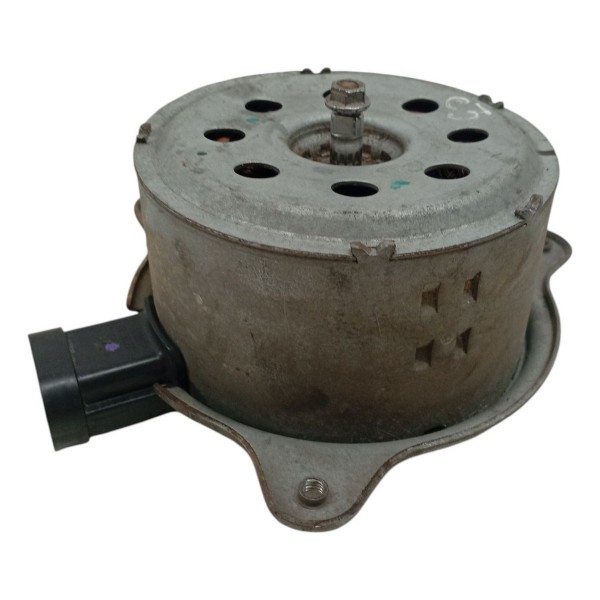 Motor Ventoinha Citroen C3 1.2 2018