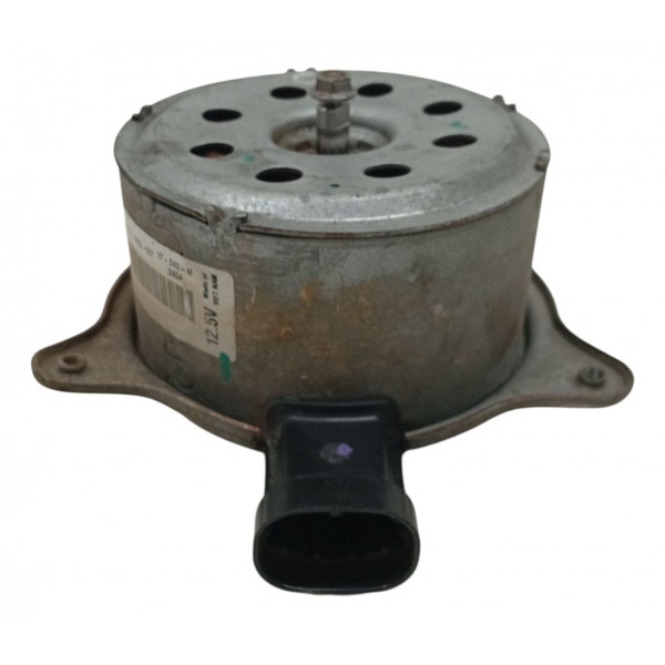 Motor Ventoinha Citroen C3 1.2 2018