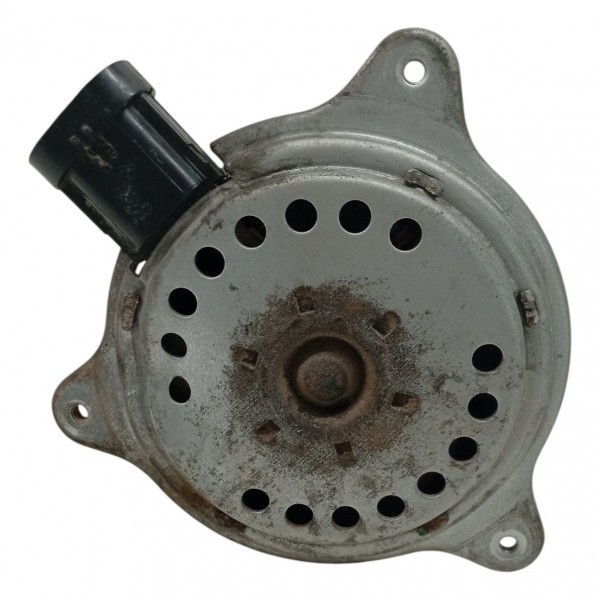 Motor Ventoinha Citroen C3 1.2 2018