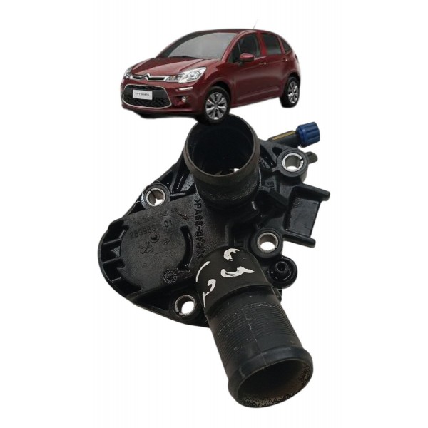 Valvula Termostatica Citroen C3 1.2 2018