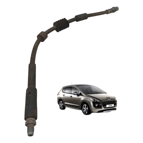 Flexível Freio Dianteiro Peugeot 3008 1.6 2011