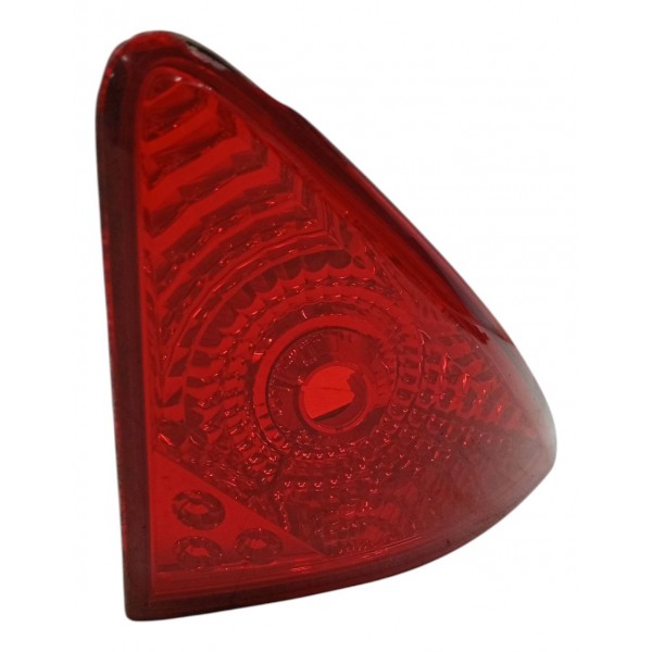 Lanterna Tampa Traseira Direita Peugeot 3008 2011