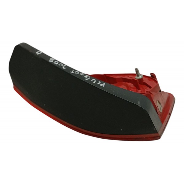 Lanterna Tampa Traseira Direita Peugeot 3008 2011