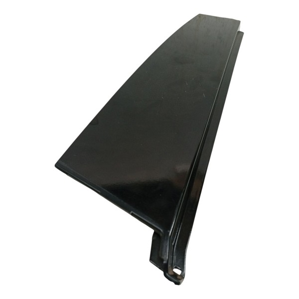 Moldura Coluna Porta Traseira Direita Peugeot 3008 2011