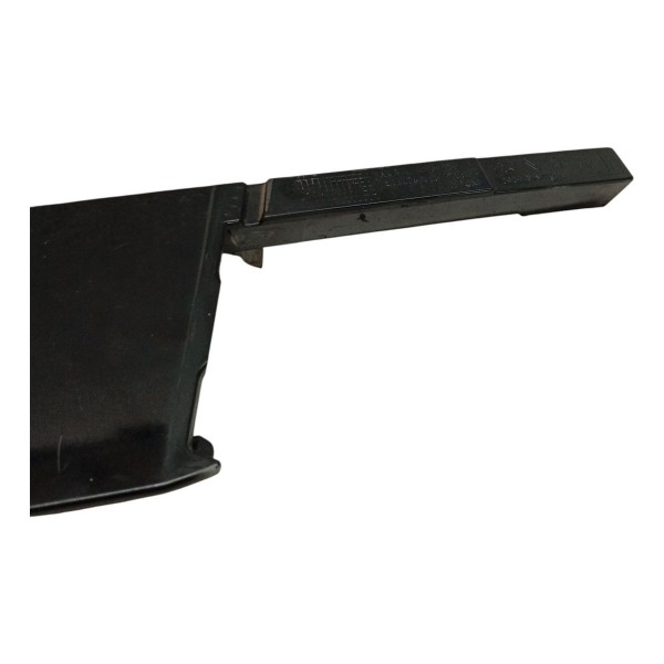 Moldura Porta Dianteira Direita Peugeot 3008 2011