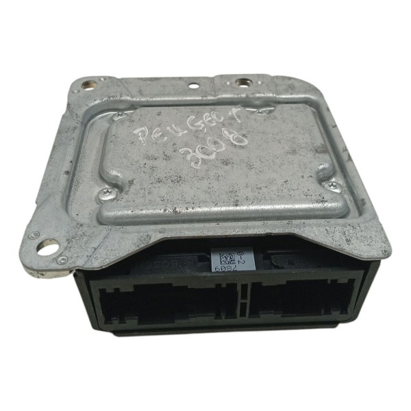 Modulo Airbag Peugeot 3008 1.6 2011
