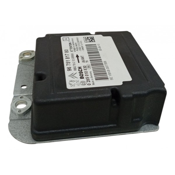 Modulo Airbag Peugeot 3008 1.6 2011