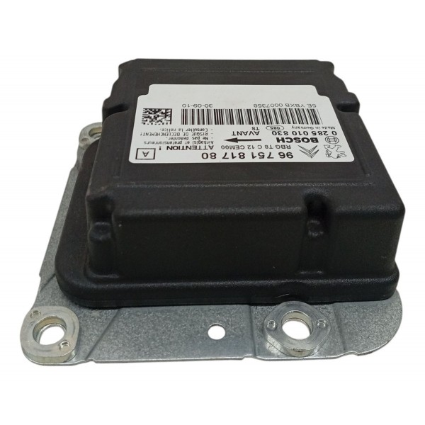 Modulo Airbag Peugeot 3008 1.6 2011