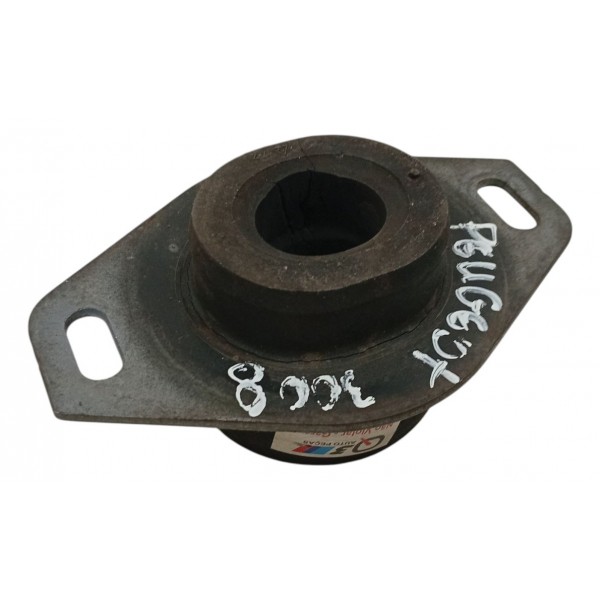 Coxim Motor Esquerdo Peugeot 3008 1.6 2011