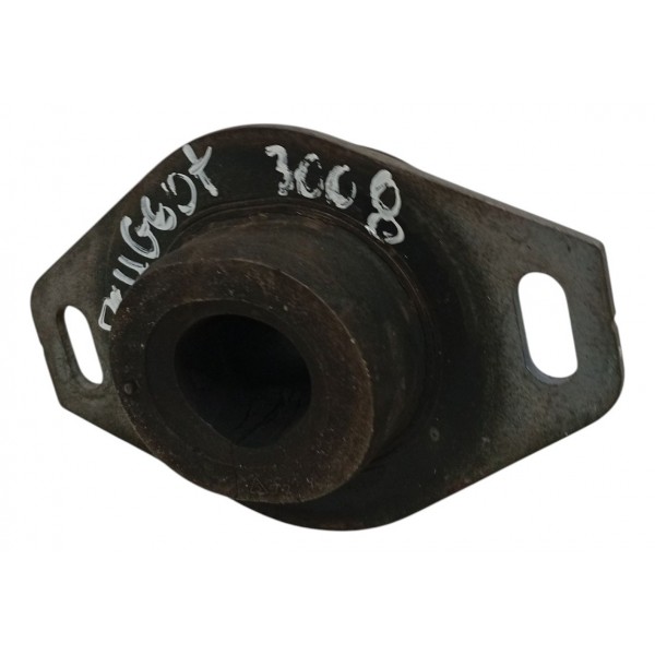 Coxim Motor Esquerdo Peugeot 3008 1.6 2011