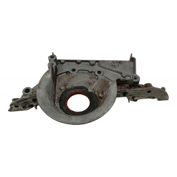 Tampa Flange Virabrequim Renault Logan 1.0 16v 2009