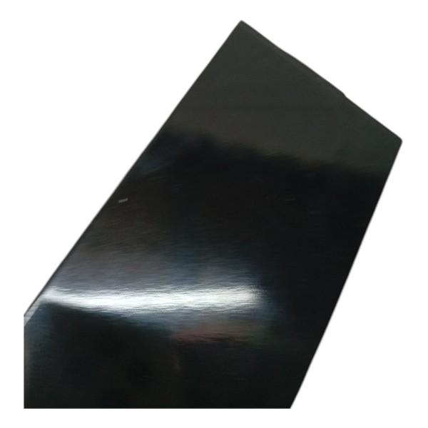 Moldura Externa Porta Traseira Direita Peugeot 3008 2011