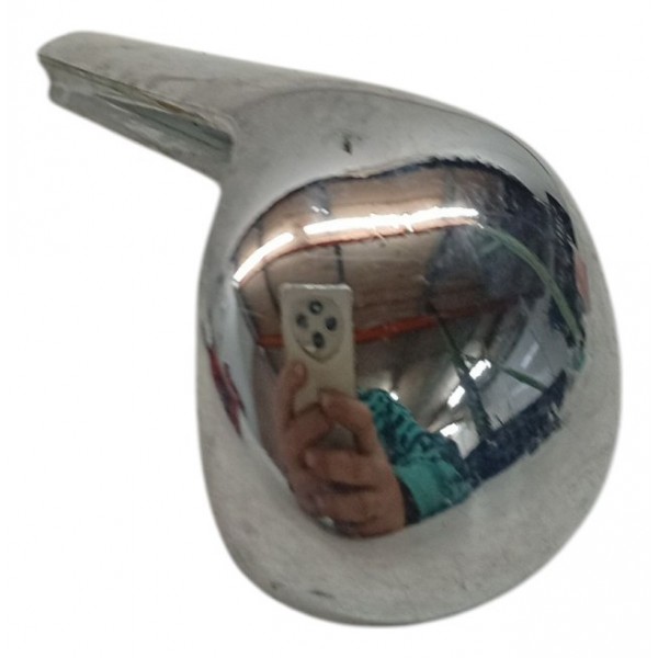 Acabamento Alavanca Cambio Peugeot 3008 2011