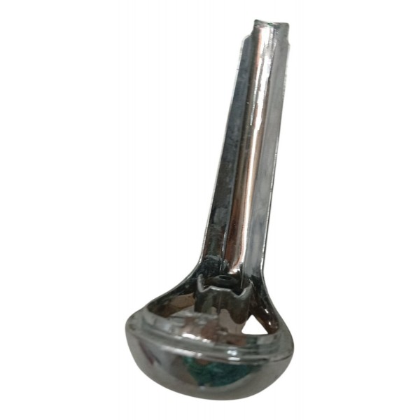 Acabamento Alavanca Cambio Peugeot 3008 2011