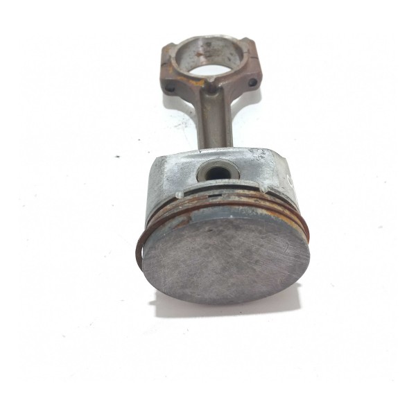 Pistão Peugeot 206