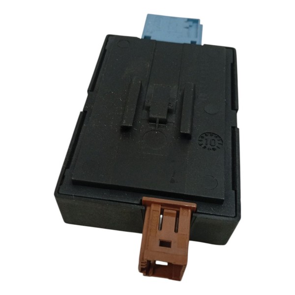 Modulo Central Alarme Peugeot 3008 2011