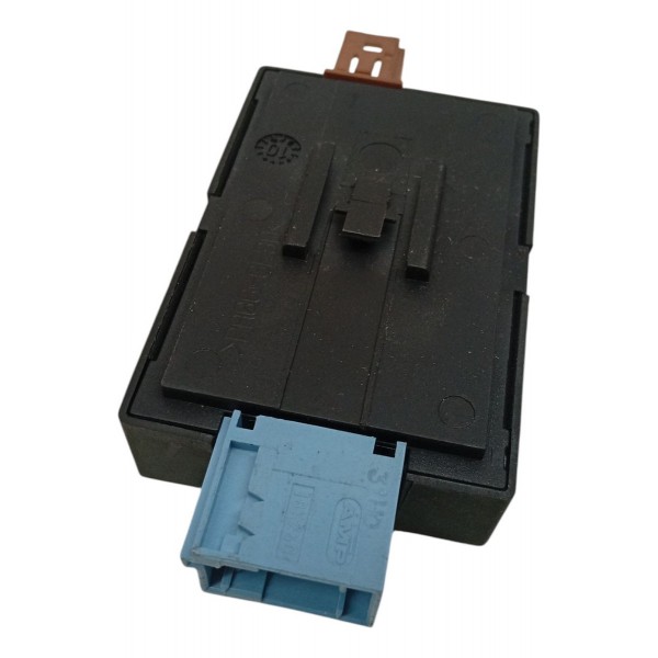 Modulo Central Alarme Peugeot 3008 2011
