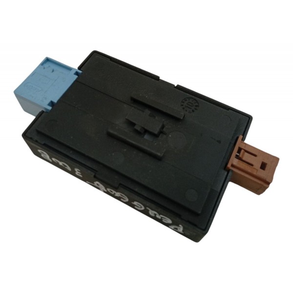 Modulo Central Alarme Peugeot 3008 2011