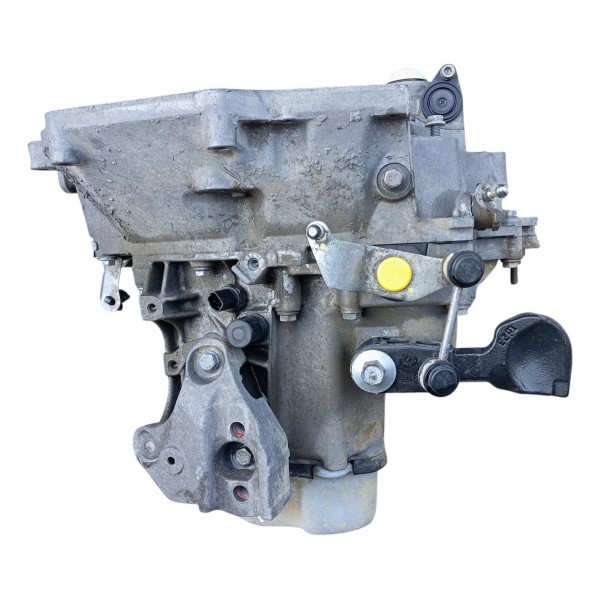 Caixa Cambio Citroen C3 1.2 Pure Tech 2018