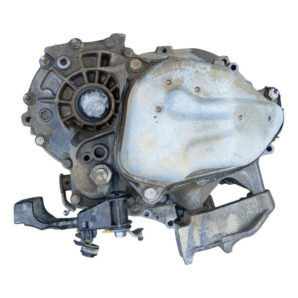 Caixa Cambio Citroen C3 1.2 Pure Tech 2018