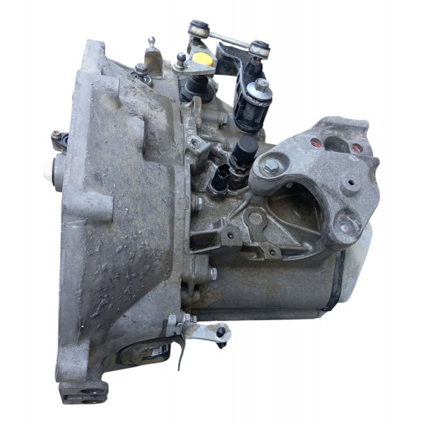 Caixa Cambio Citroen C3 1.2 Pure Tech 2018