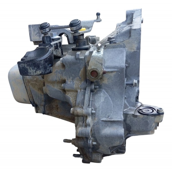 Caixa Cambio Citroen C3 1.2 Pure Tech 2018