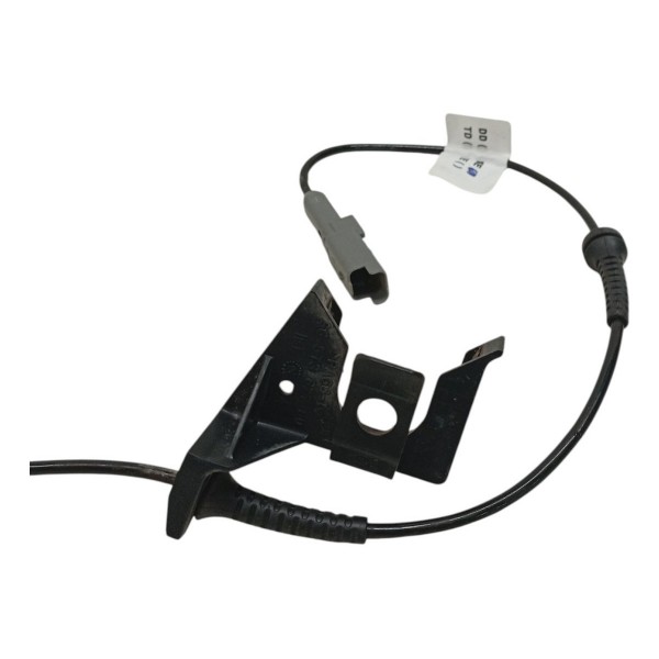 Sensor Abs Traseiro Peugeot 3008 1.6 2011