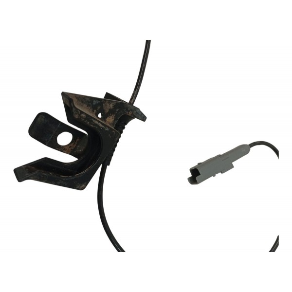 Sensor Abs Traseiro Peugeot 3008 1.6 2011